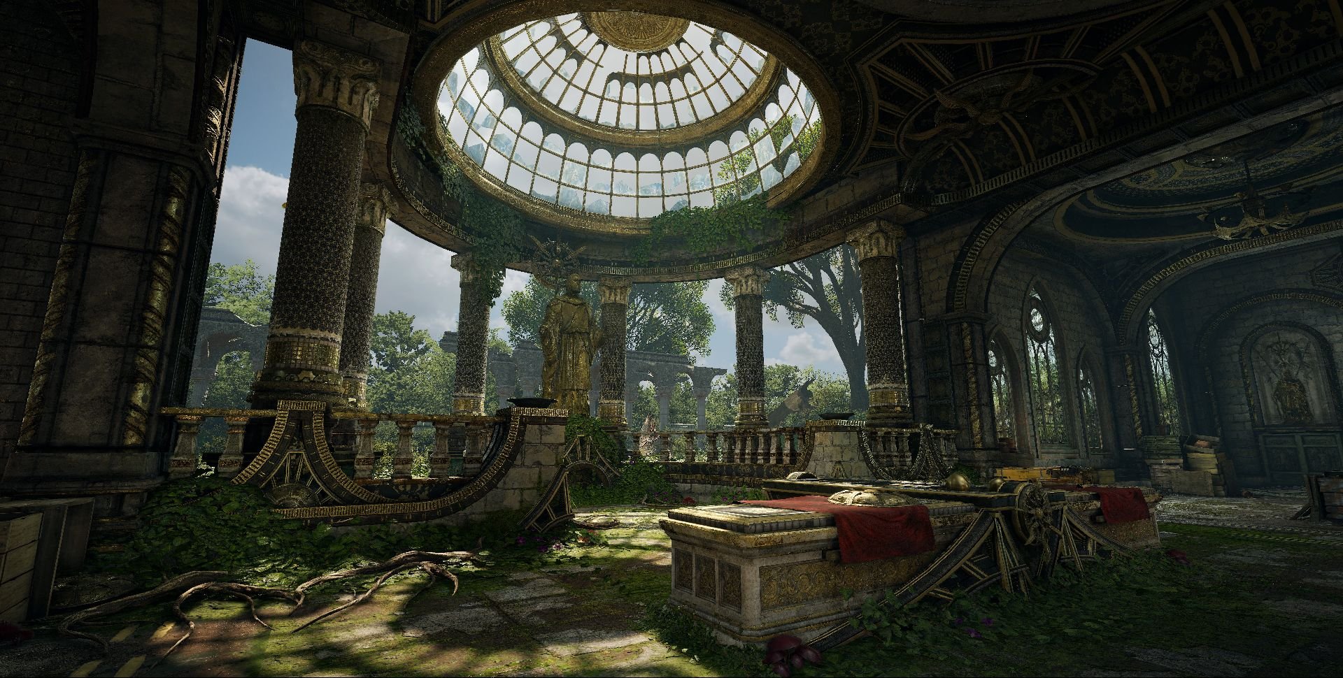 Gears of War 4 - Imagen 39